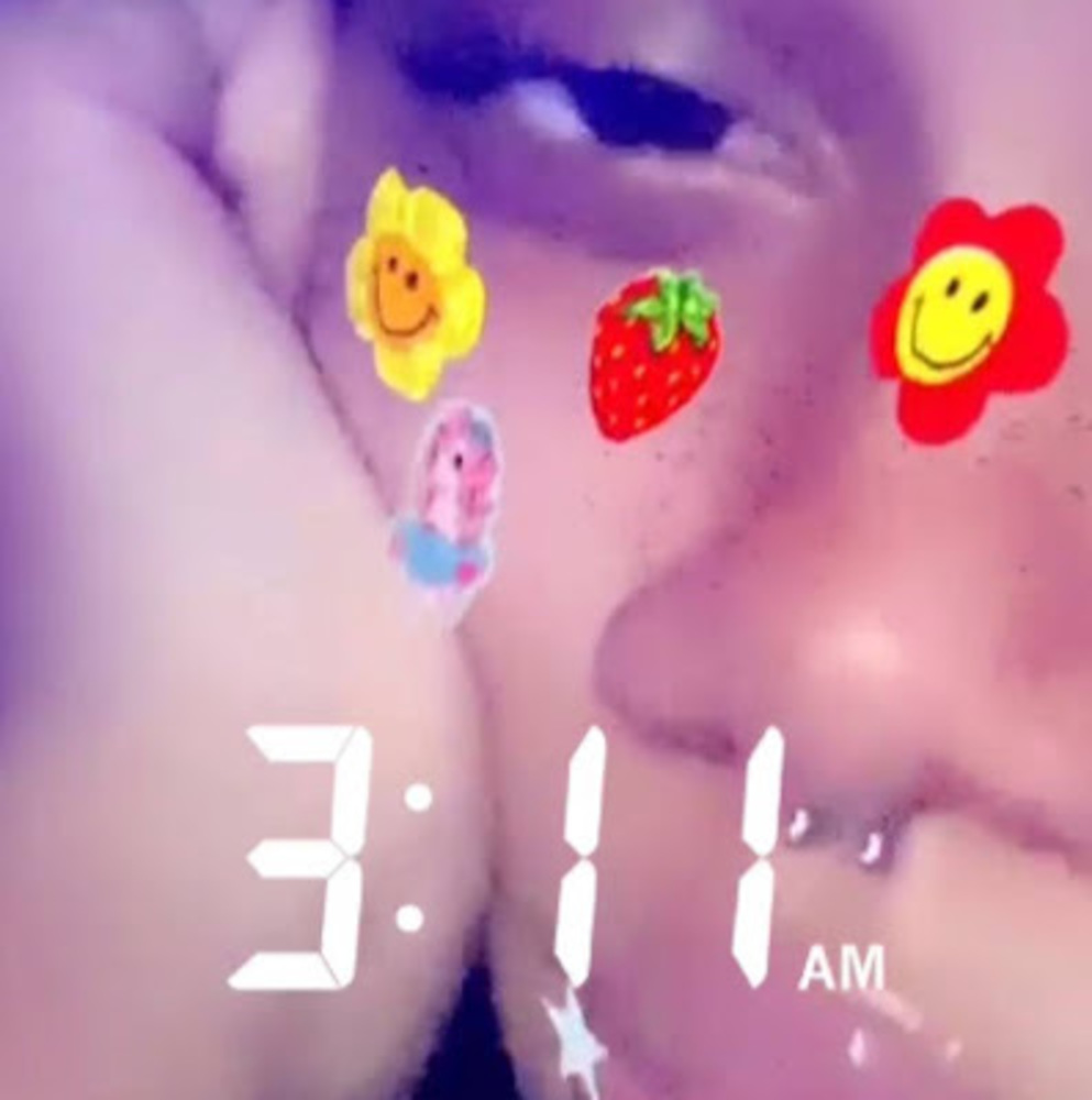 Meet your Posher, Mecca